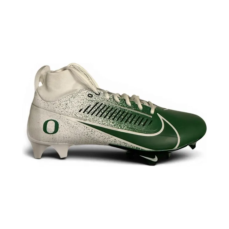 Nike Vapor Edge Pro 360 2 PE Oregon Ducks PE Apple Green (FJ5747-106)