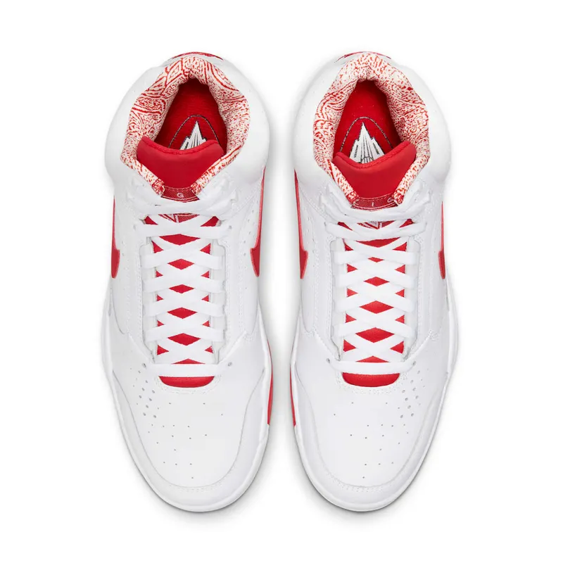 Nike Air Flight Lite II Mid Scottie Pippen (DJ2518-101)