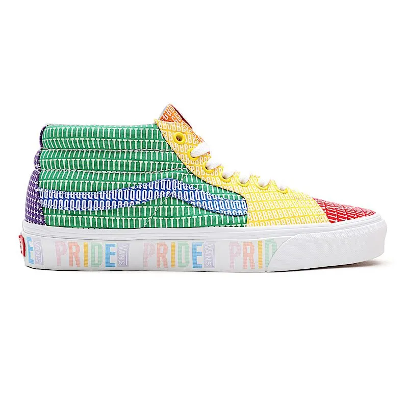 Vans Sk8-Mid Pride (2021) (VN0A3WM33WJ)