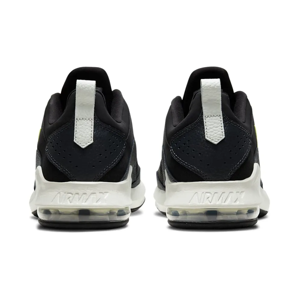 Nike Air Max Alpha Black Volt (AT1237-011)