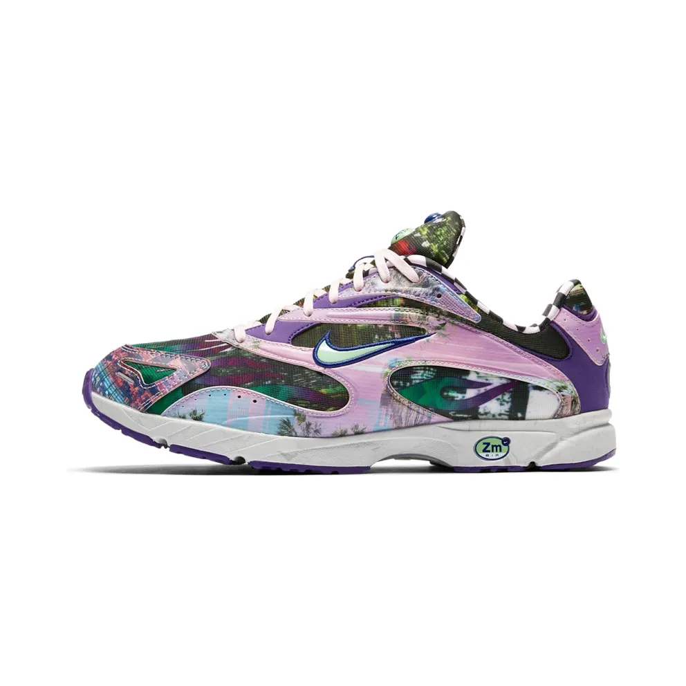 Nike Zoom Streak Spectrum Plus Court Purple (AR1533-500)