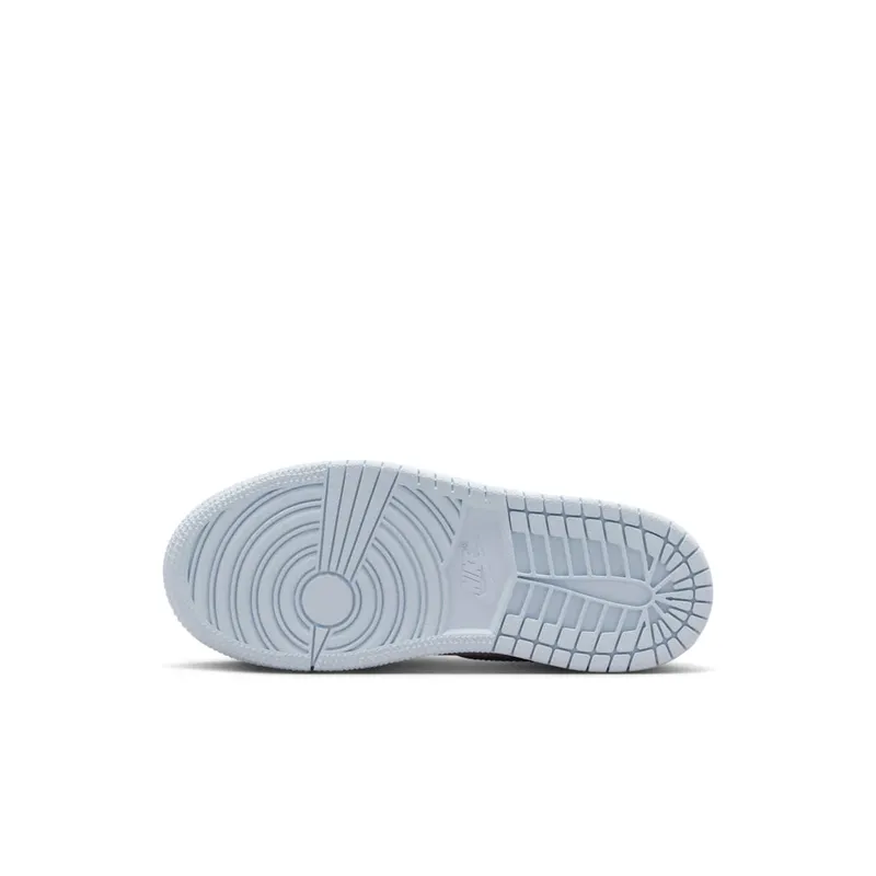Air Jordan 1 Half Blue/Pale Ivory/White/Half Blue (IB7056-403)