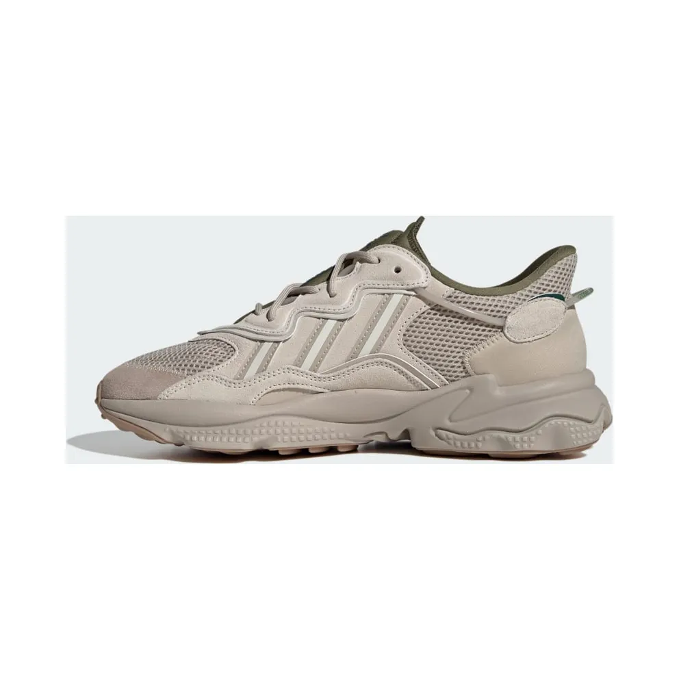 adidas OZWEEGO Aluminium / Wonder Beige / Core Black (ID3187)