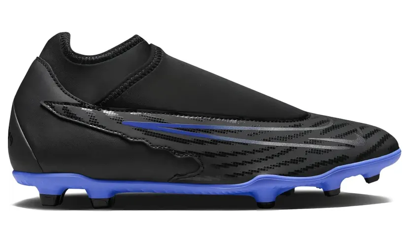Nike Phantom Gx Club Shadow Pack Sneakers – Schwarz (DD9482)
