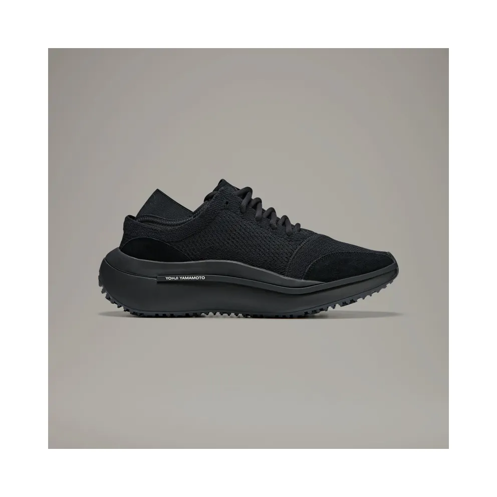 adidas Y-3 Qisan Knit Black / Black / Black (IG2964)