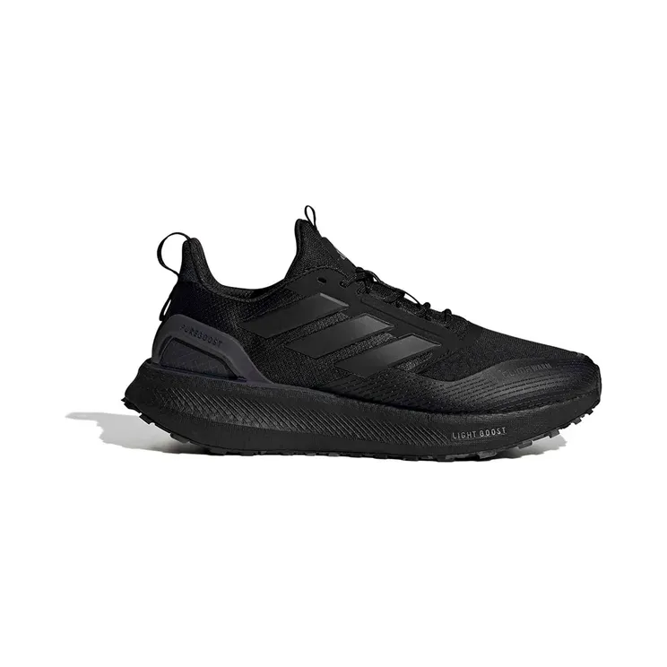 Adidas Pureboost 5 ClimaWarm “Noir” (JI0303)