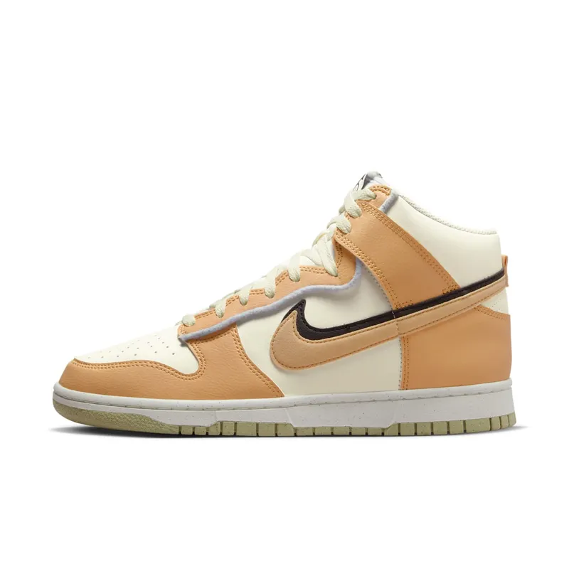 Nike Dunk High Retro SE 85 Sesame (DO9775-200)