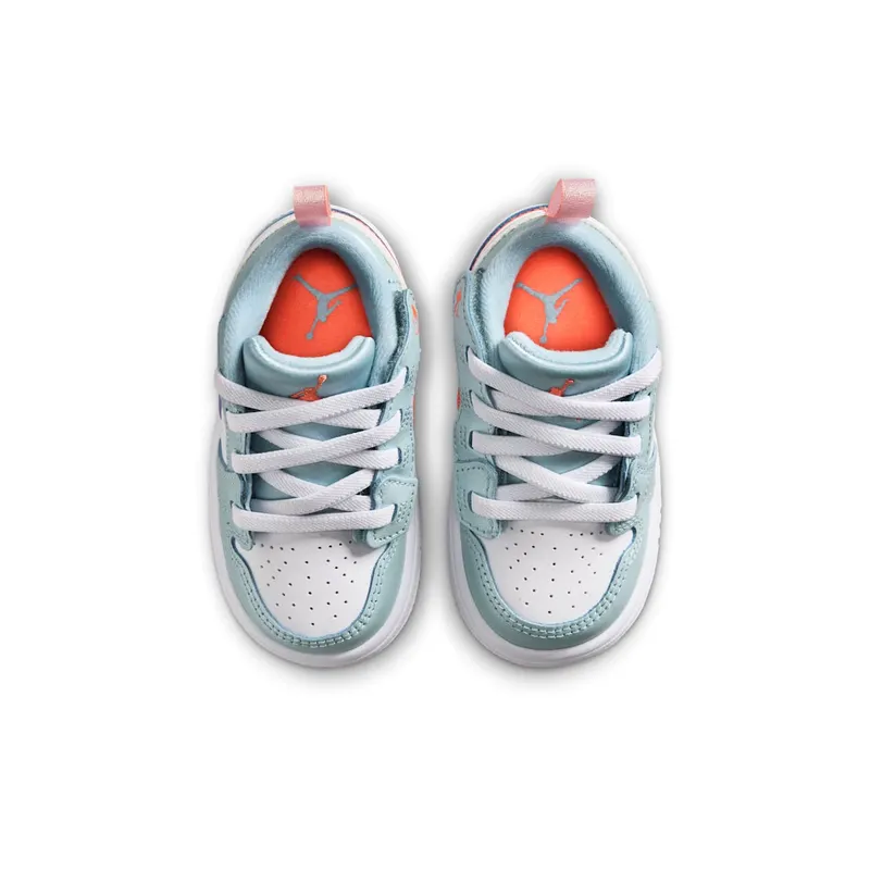 Air Jordan 1 Low Blue (HV4307-400)
