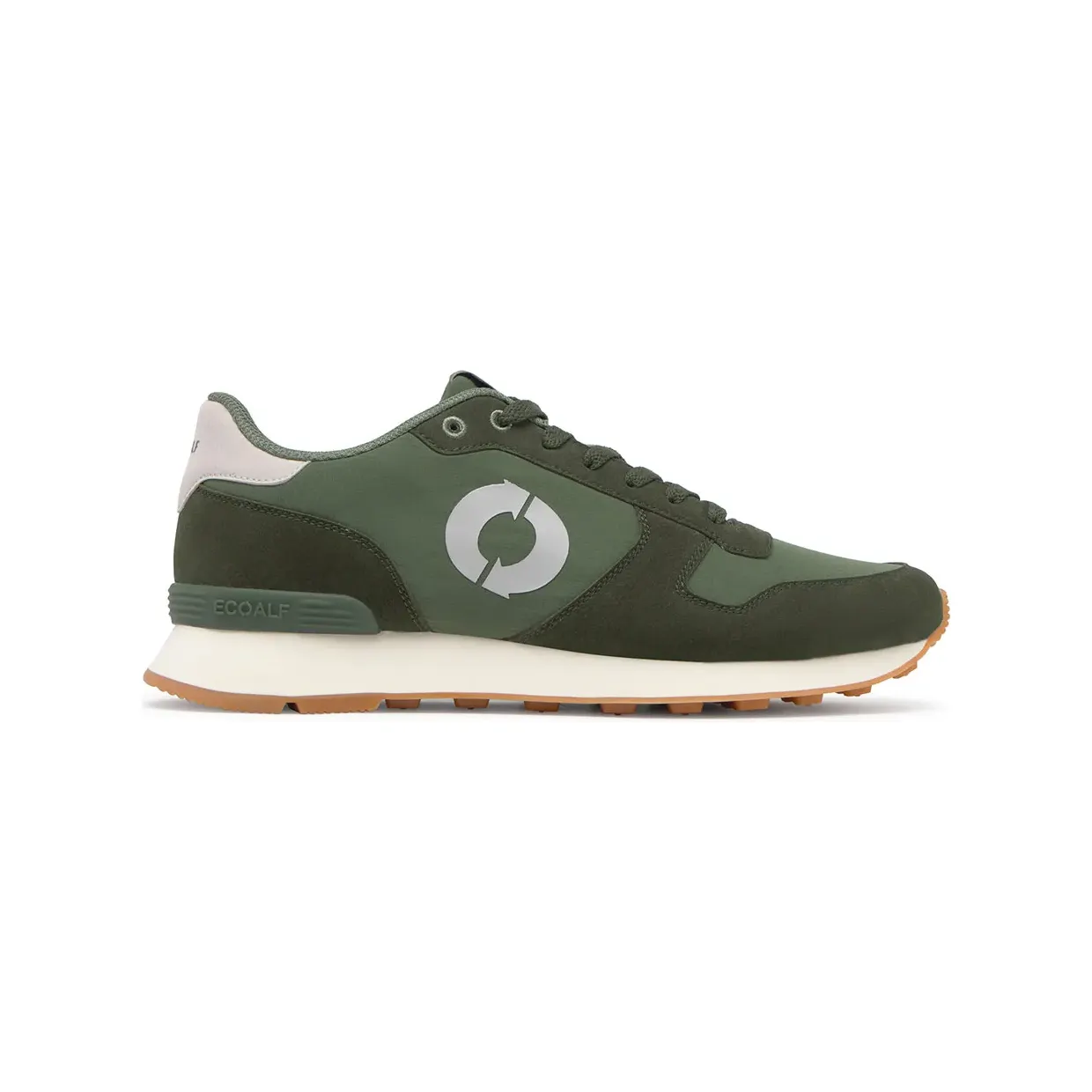 Ecoalf Green (MCMSHSNUCLA00449S26125)
