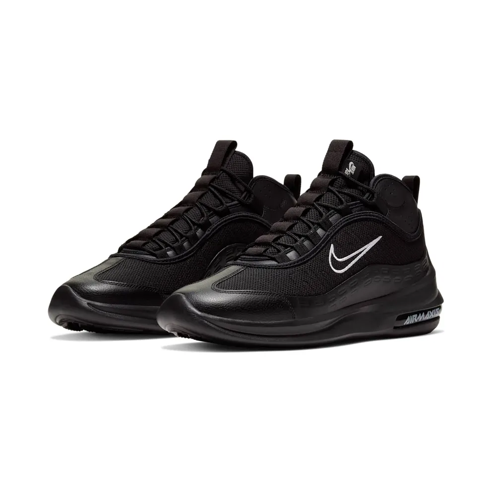 Nike Air Max Axis Mid Black (BQ4017-002)