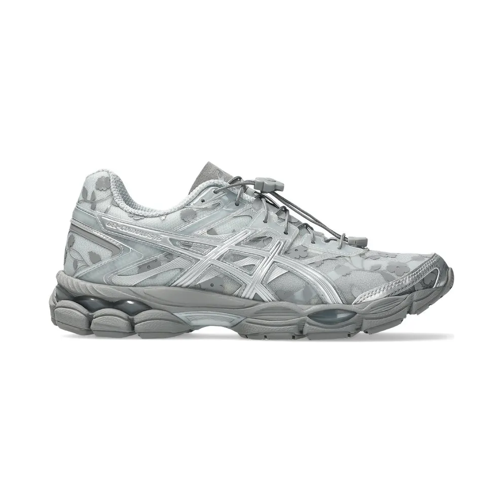 ASICS Gel-Cumulus 16 Cecilie Bahnsen Floral Pack Glacier Grey (1203A762-020)