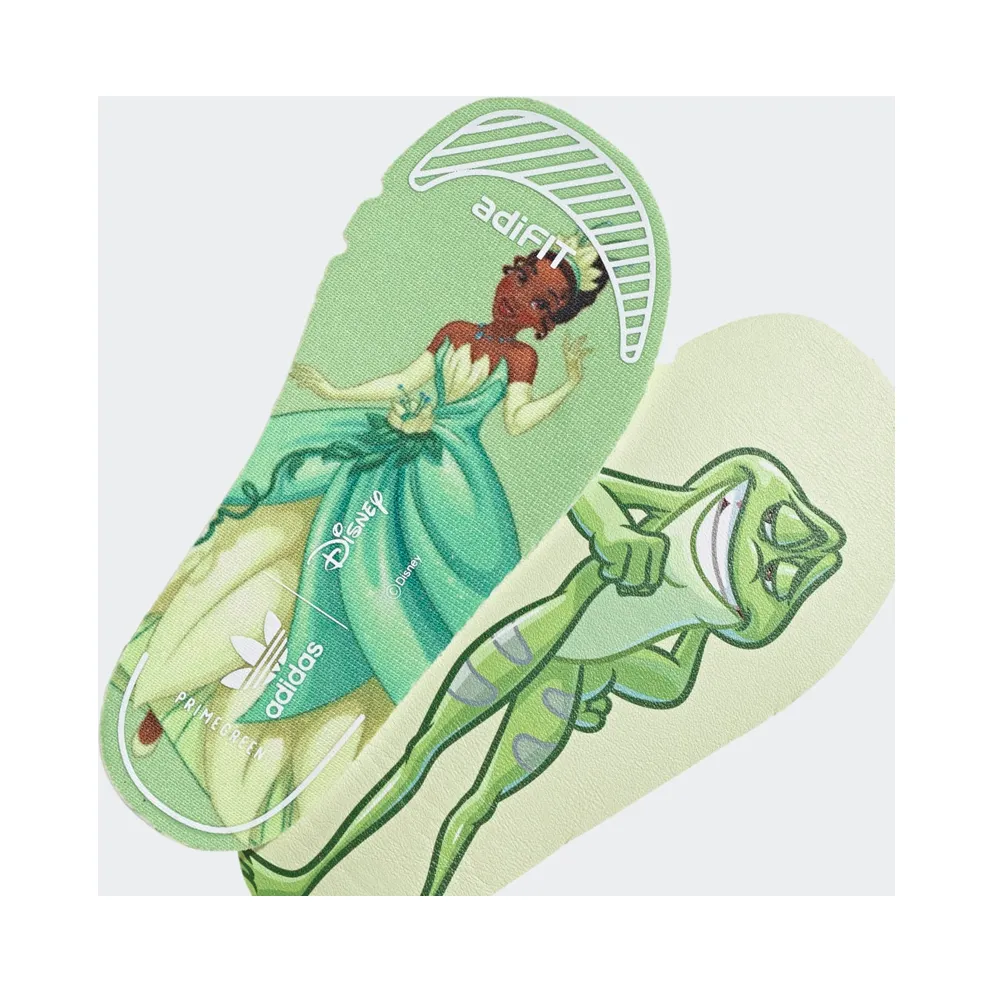 Adidas Tiana Stan Smith Cloud White / Pantone / Pantone (GW4540)