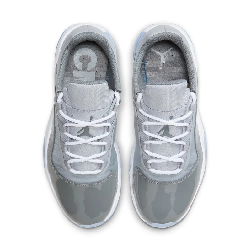 Jordan 11 CMFT Low Wolf Grey (DN4180-012)