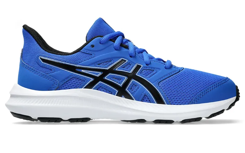 ASICS Jolt 4 Illusion Blue Black (1014A300-407)