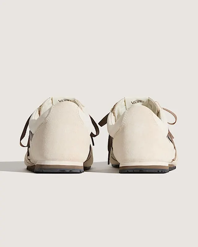 Vans Premium Super Lowpro Beige (VN000EHNCRM)