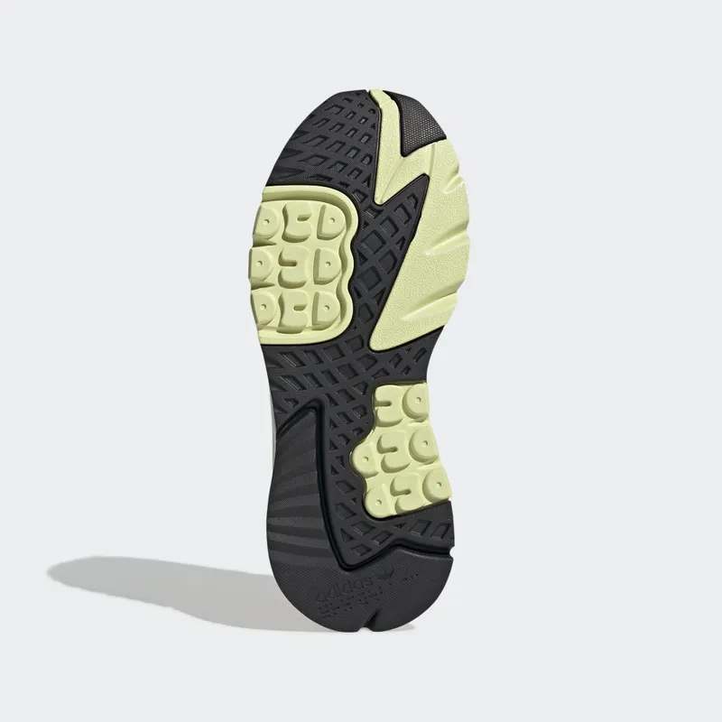 adidas Nite Jogger Amber Tint Amber Tint/Orbit Grey/Hi (EF5404)