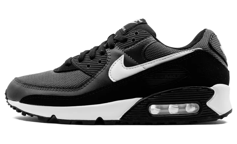 Nike Air Max 90 Iron Grey (CN8490-002)