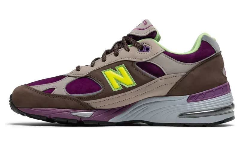 new-balance-991 W991SRG