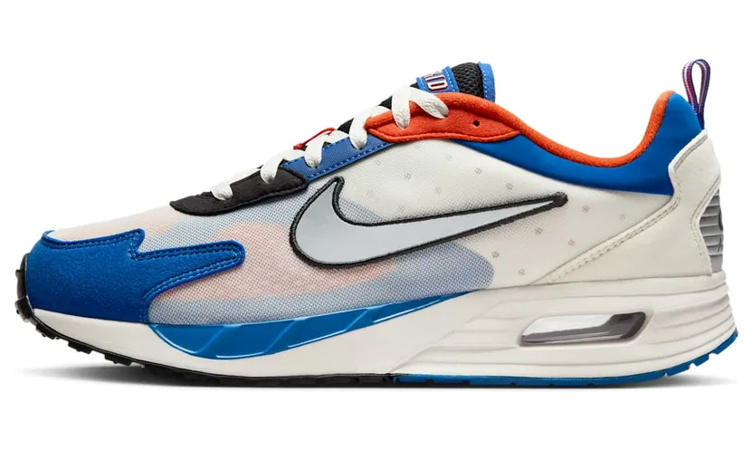 Nike Air Max Solo FZ4833-001