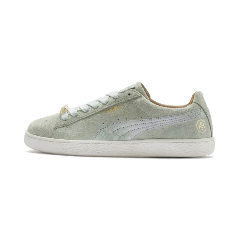Puma Suede Classic Sonra Forest Green/Forest Green (366330-01)