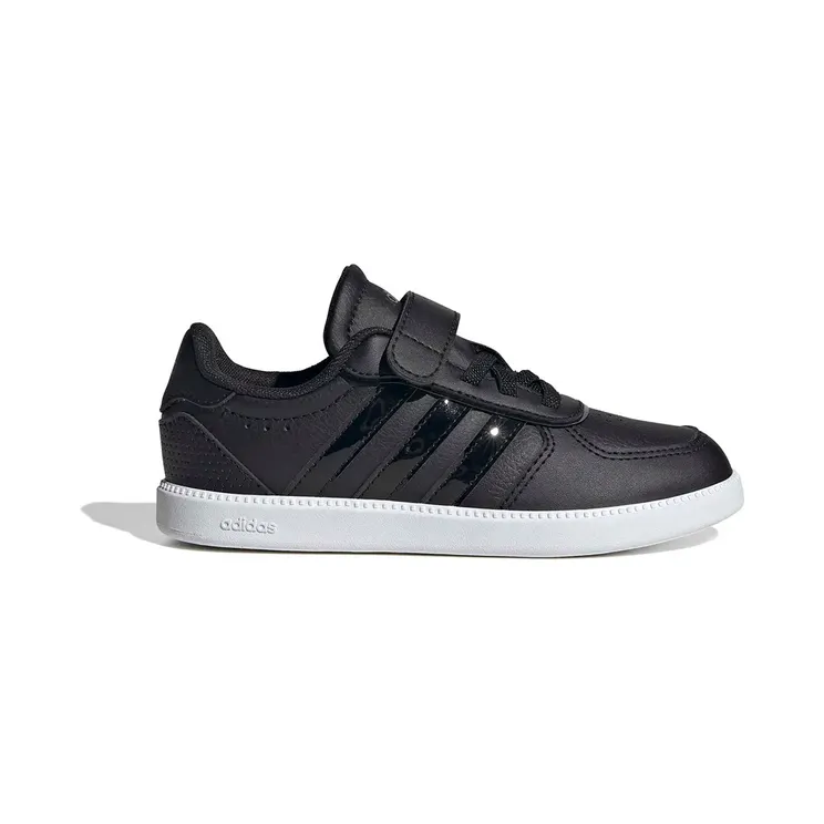 Adidas Breaknet Black (JP9331)