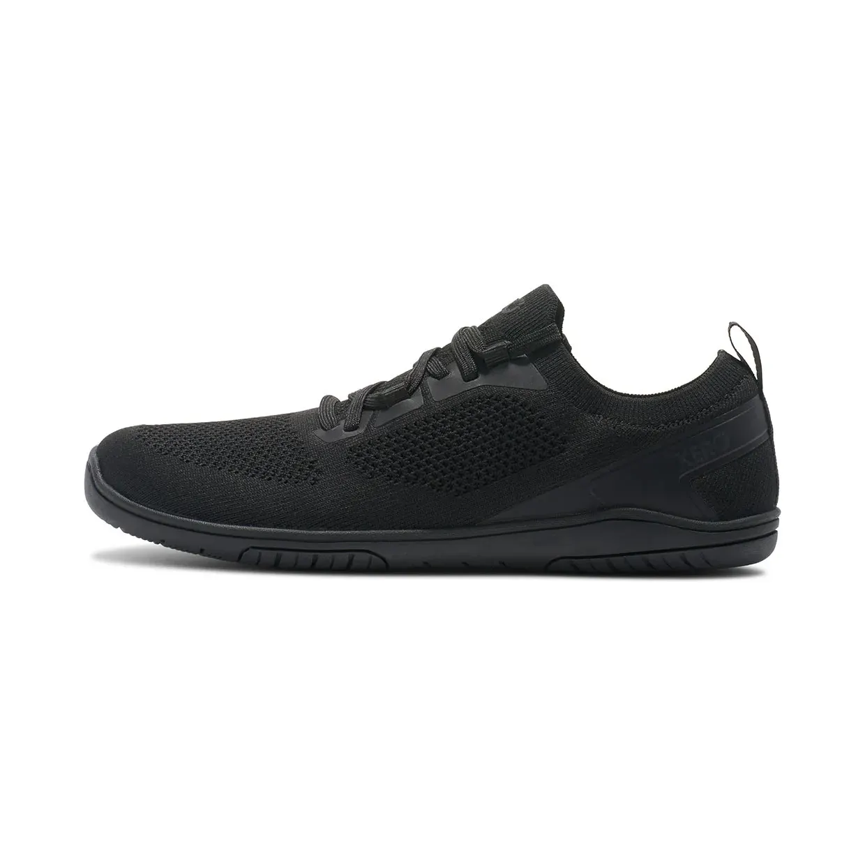 xero-shoes-sneaker NEXW-BKBK