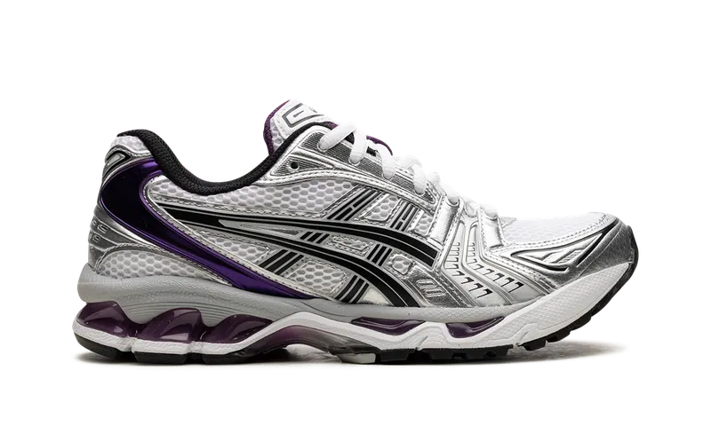 Asics GEL-KAYANO 14 “Dark Grape” (1202A056-111)
