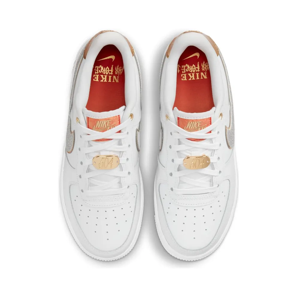 Nike Air Force 1 Low “NOLA GS” (DZ5292-100)