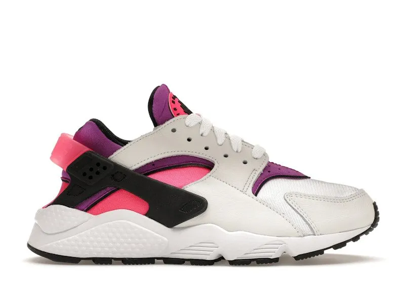 Nike Air Huarache White Hyper Pink (DH4439-109)