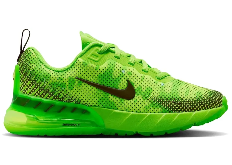 Nike Air Max Phoenix Green Strike Black Mean Green (IQ2705-300)