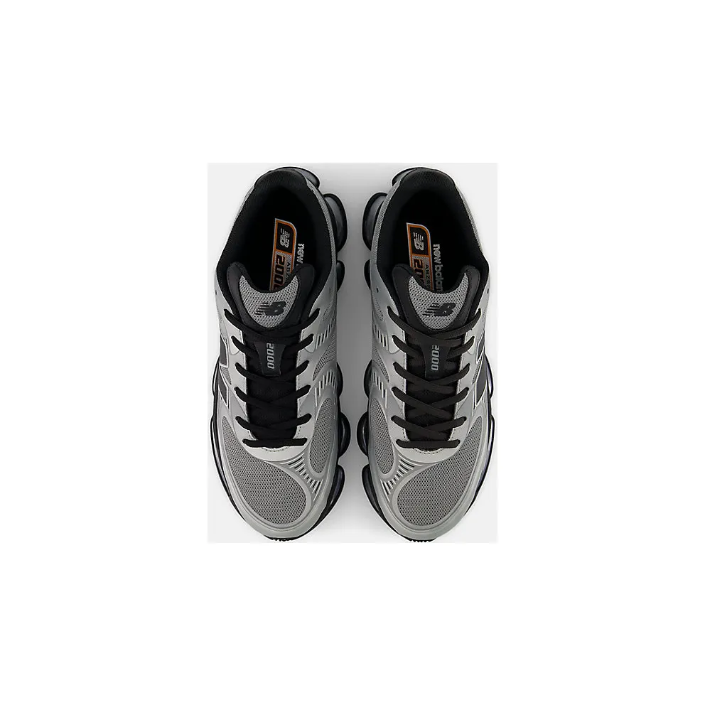 New Balance ABZORB 2000 “Slate Grey Silver Metallic” (U20006OU)
