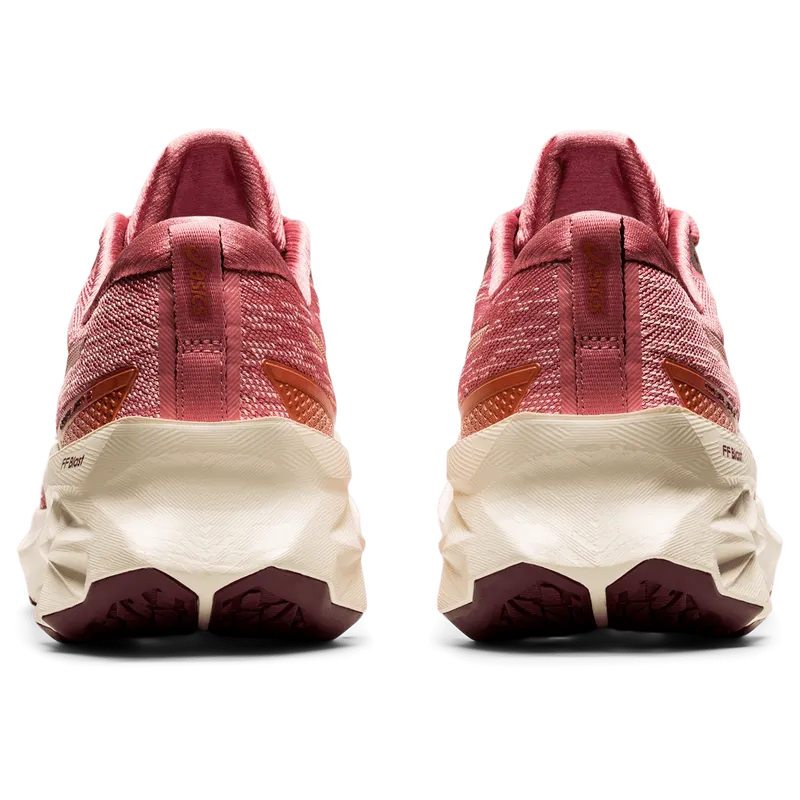 Asics NOVABLAST™ 2 Smokey Rose/Pure Bronze (1012B049.700)