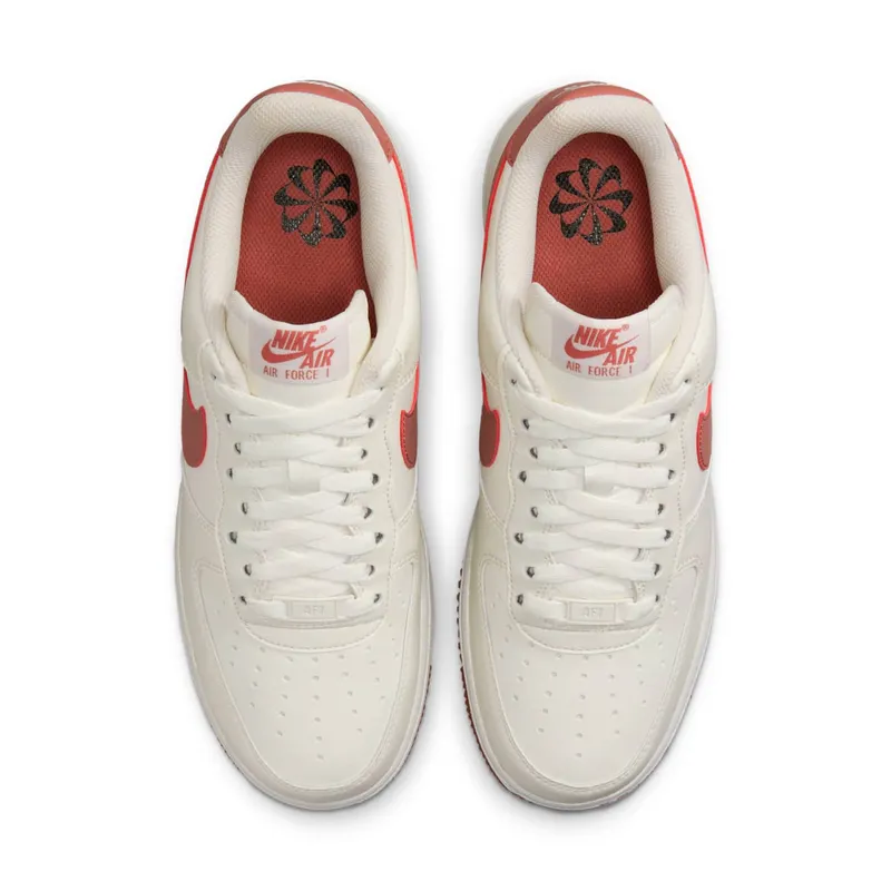 Nike Air Force 1 “07 Next Nature “Pink” (DC9486-105)