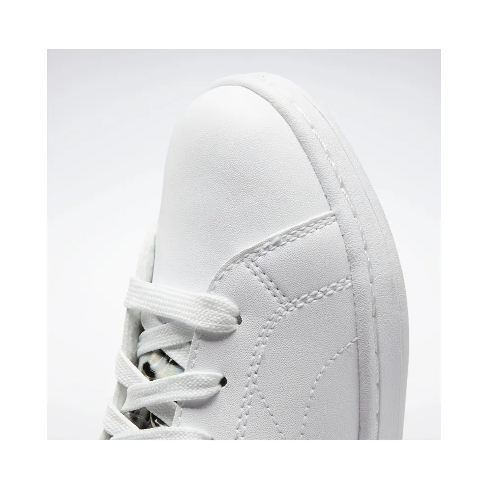 Reebok Royal Complete CLN 2 Shoes Cloud White / Cloud White / Black