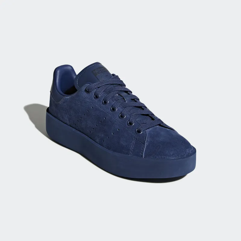 adidas Stan Smith Bold Noble Indigo (W) Noble Indigo (DA8653)