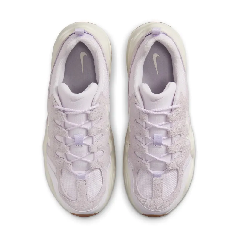 Nike Tech Hera Barely Purple White (DR9761-500)