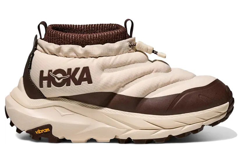 Hoka One Kaha Oat Milk / Spiked Cocoa (1178631-OPK)