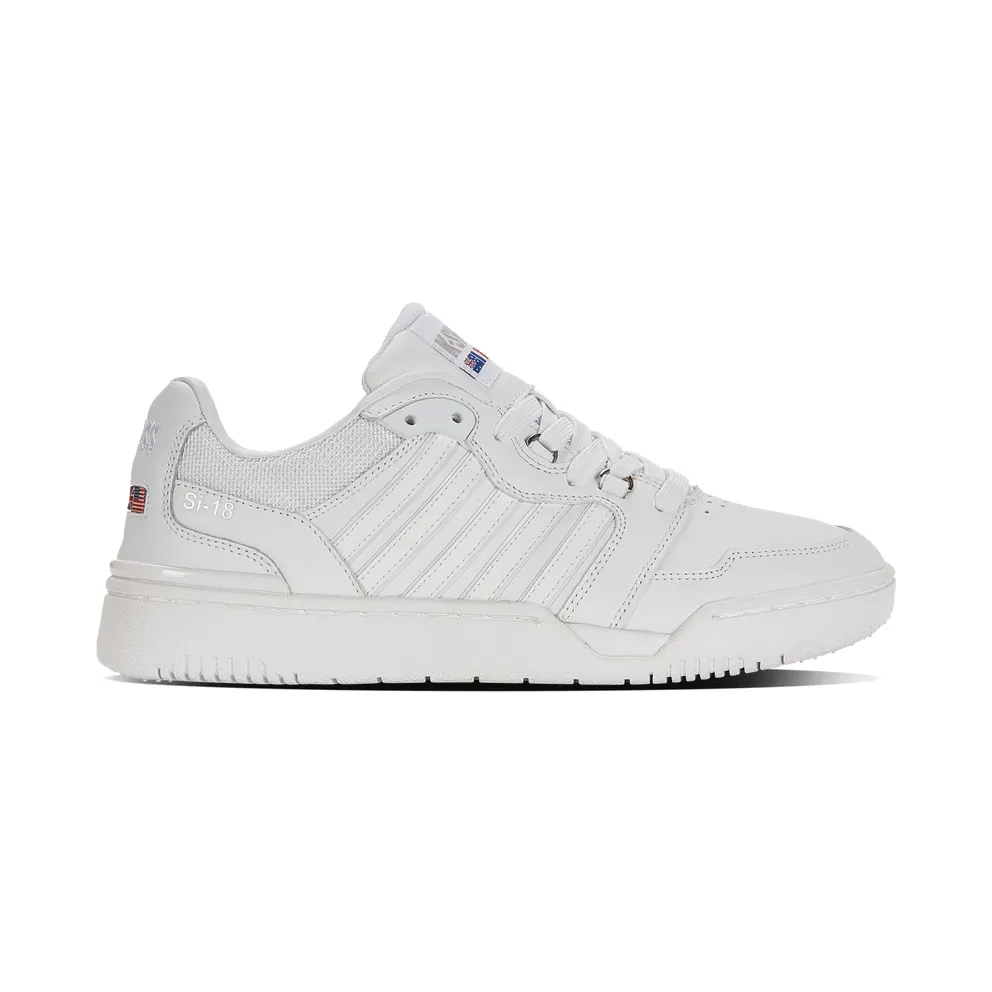 Lage Sneakers K-Swiss Si-18 Rival (08531-101-M)