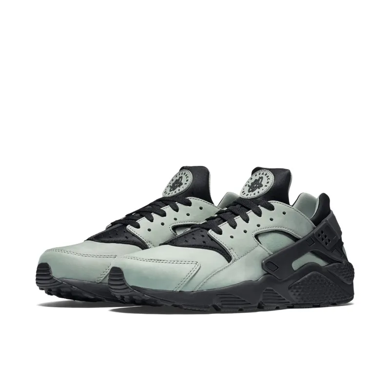 Nike Air Huarache Mica Green Black (704830-301)