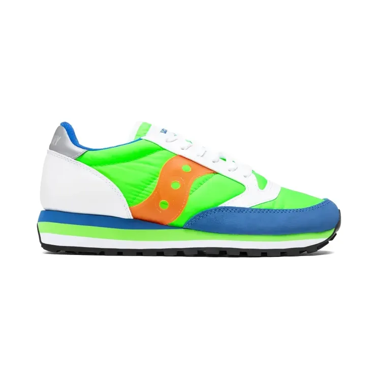 Saucony ‘Jazz Triple’ “Green” (S705304)