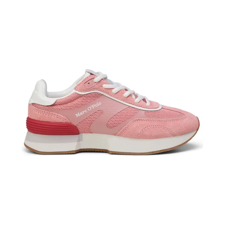 Marc O’Polo Lichtroze / Red (5000009716)