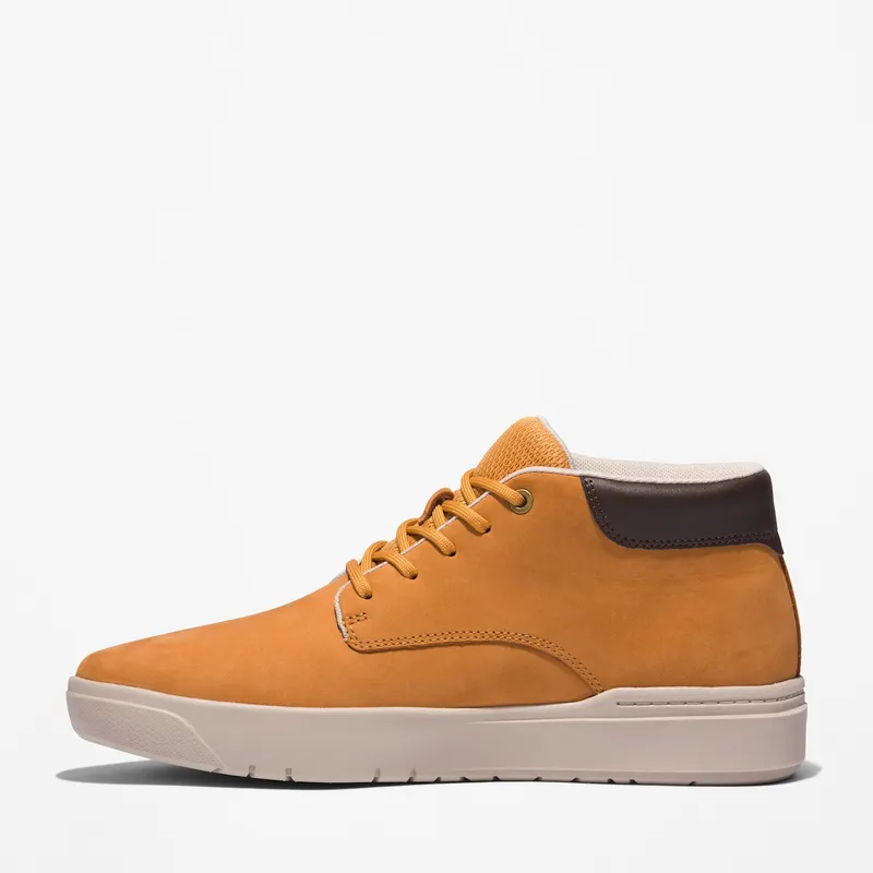 Timberland sneaker Lichtbruin – donkerbruin (TB0A5S4Z-231)