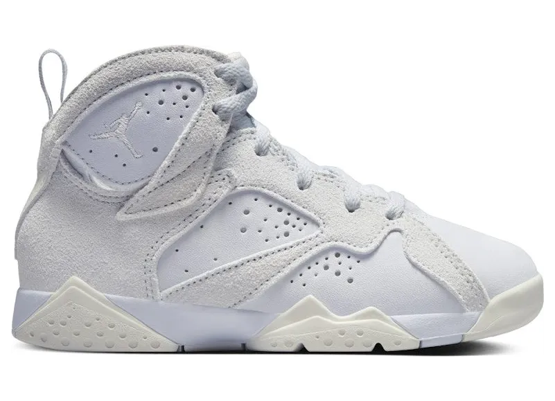 Jordan 7 Retro Cobalt Bliss White Sail (DV2257-400)