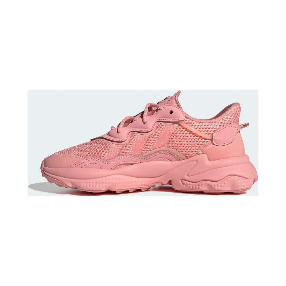Adidas OZWEEGO Semi Pink Spark / Semi Pink Spark / Core Black (JI0291)