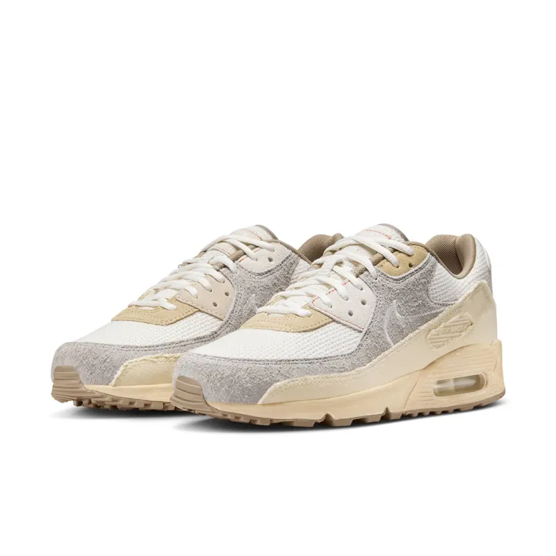 Nike Air Max 90 PRM “Pale Ivory” (IM6773-104)