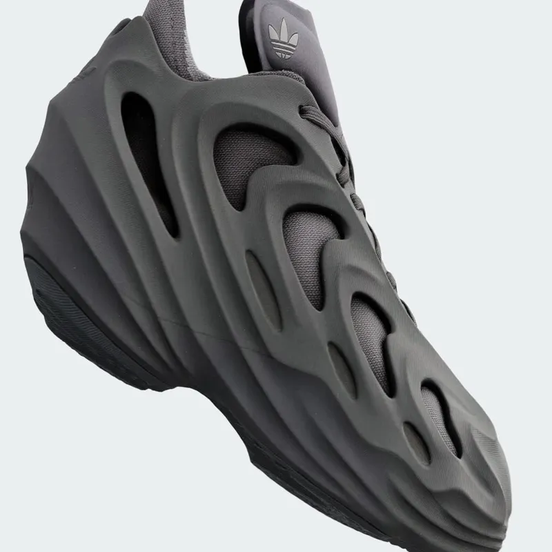 Adidas Adifom Q Grey Four / Grey Three / Grey Two (HP6585)