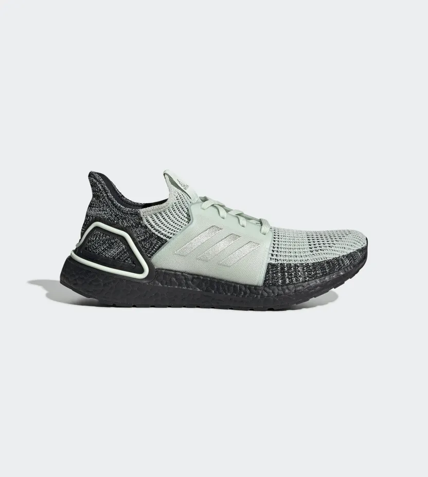 Adidas UltraBoost 19 ‘Linen Green’ Linen Green/Linen Green/Ash Green (F34075)