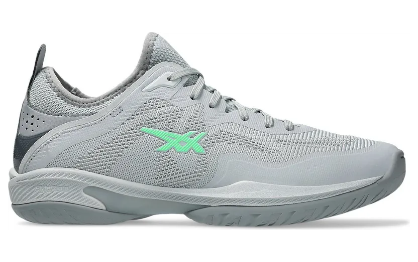 ASICS Glide Nova FF 3 Piedmont Grey New Leaf (1063A072-020)