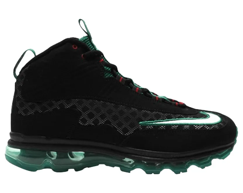 Nike Air Max JR Black Freshwater (442478-005)