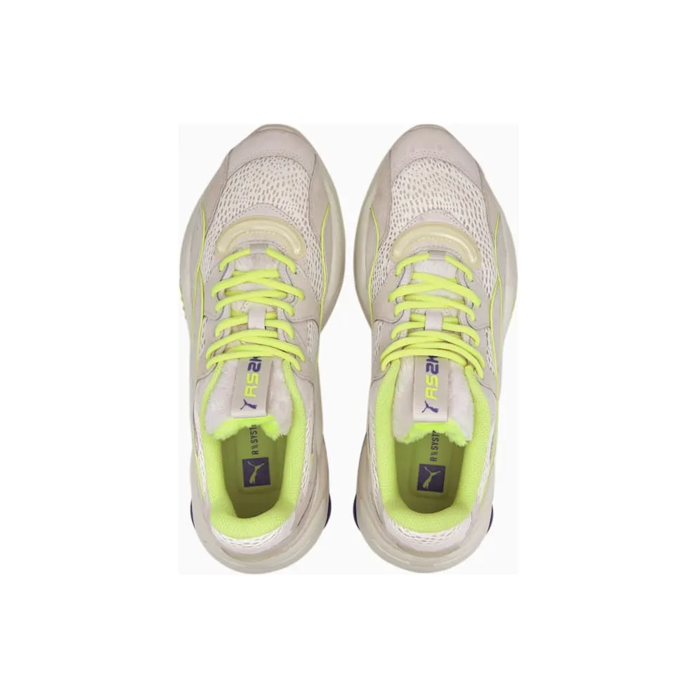 Puma RS-2K Future Mutants “White Fizzy Yellow” (373312-01)